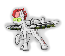 Size: 3508x3000 | Tagged: safe, artist:yognaughtsteve, imported from derpibooru, oc, oc only, oc:swift apex, hybrid, original species, plane pony, a-10 thunderbolt ii, plane, simple background, solo, transparent background