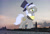 Size: 1895x1272 | Tagged: safe, artist:cloudy glow, edit, editor:jaredking779, imported from derpibooru, caesar, count caesar, earth pony, pony, background pony, giant pony, hat, highrise ponies, irl, italy, macro, male, monocle, photo, ponies in real life, smiling, solo, stallion, story included, top hat, venice