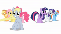 Size: 1920x1080 | Tagged: safe, artist:obisam, imported from derpibooru, applejack, derpy hooves, fluttershy, pinkie pie, rainbow dash, rarity, twilight sparkle, earth pony, pegasus, pony, unicorn, 2013, :o, animated, asdfmovie, bouncing, c:, cutie mark, downloadable, everybody do the flop, everypony, face down ass up, falling, female, flailing, flop, frown, jumping, link in description, looking at you, lying down, mane six, mare, nostalgia, open mouth, parody, ponified, prone, sad, simple background, smiling, sound, spread wings, underp, unicorn twilight, wall of tags, webm, white background, wings, youtube link, youtube video