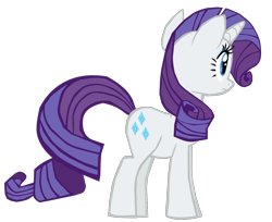 Size: 1280x1043 | Tagged: safe, artist:benpictures1, imported from ponybooru, part of a set, rarity, pony, unicorn, dragon quest, cute, female, inkscape, raribetes, simple background, solo, transparent background, vector