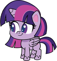 Size: 663x719 | Tagged: safe, artist:pascalmulokozi2, edit, edited screencap, imported from derpibooru, screencap, twilight sparkle, alicorn, pony, all bottled up (pony life), my little pony: pony life, background removed, female, g4.5, mare, not a vector, simple background, solo, transparent background