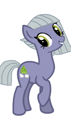 Size: 345x600 | Tagged: safe, imported from derpibooru, limestone pie, earth pony, pony, base used, female, mare, simple background, smiling, solo, transparent background, when she smiles