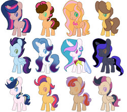 Size: 800x705 | Tagged: safe, artist:hamiltonattorney22, artist:pegalsus, imported from derpibooru, oc, oc only, unnamed oc, changepony, earth pony, hybrid, pegasus, pony, unicorn, base used, earth pony oc, horn, interspecies offspring, offspring, parent:apple bloom, parent:applejack, parent:big macintosh, parent:button mash, parent:caramel, parent:cheese sandwich, parent:flash sentry, parent:fluttershy, parent:king sombra, parent:pinkie pie, parent:princess cadance, parent:princess celestia, parent:princess luna, parent:rainbow dash, parent:rumble, parent:scootaloo, parent:shining armor, parent:soarin', parent:sweetie belle, parent:tender taps, parent:thorax, parent:twilight sparkle, parents:carajack, parents:cheesepie, parents:flashlight, parents:fluttermac, parents:lumbra, parents:rumbloo, parents:shiningcadance, parents:soarindash, parents:sweetiemash, parents:tenderbloom, parents:thoralestia, pegasus oc, simple background, transparent background, unicorn oc