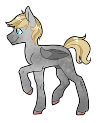 Size: 1280x1579 | Tagged: safe, artist:sinclair2013, imported from derpibooru, oc, oc only, pegasus, pony, male, nudity, sheath, simple background, solo, stallion, transparent background