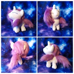 Size: 4096x4096 | Tagged: safe, artist:exobass, imported from derpibooru, rarity, pony, faux fur, female, mare, meplushyou pattern, plushie