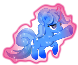 Size: 8494x7126 | Tagged: safe, artist:lincolnbrewsterfan, derpibooru exclusive, imported from derpibooru, oc, oc:derpthereum, pony, unicorn, derpibooru, the crystalling, .svg available, 2022, 2023, absurd resolution, alternate hairstyle, anniversary, anniversary art, april fools, april fools 2022, blue, blue mane, blue tail, colored pupils, confident, derpibooru ponified, derpthereum, eyebrows, female, glowing, glowing horn, hair bun, highlights, hoof heart, horn, inkscape, levitation, lidded eyes, magic, magic aura, meta, movie accurate, new hairstyle, nft, not trixie, ponified, ponytail, purple eyes, raised hoof, recursive fanart, rule 85, self-levitation, shading, simple background, smiling, solo, sparkles, striped mane, striped tail, svg, tail, telekinesis, transparent background, two toned mane, two toned tail, underhoof, unicorn oc, vector