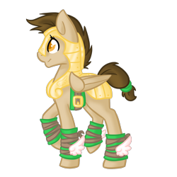 Size: 1280x1280 | Tagged: safe, artist:sinclair2013, imported from derpibooru, oc, oc only, oc:rachel, pegasus, pony, female, mare, simple background, solo, transparent background