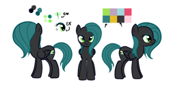 Size: 1024x511 | Tagged: safe, artist:princessfaeron, imported from derpibooru, oc, oc only, oc:silder wind, pegasus, pony, female, mare, simple background, solo, transparent background