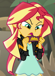 Size: 471x650 | Tagged: safe, imported from derpibooru, screencap, sunset shimmer, human, equestria girls, movie magic, spoiler:eqg specials, cropped, solo