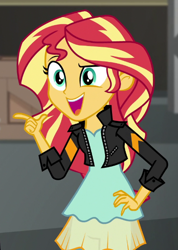 Size: 456x641 | Tagged: safe, imported from derpibooru, screencap, sunset shimmer, human, equestria girls, movie magic, spoiler:eqg specials, cropped, female, solo