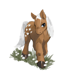 Size: 1200x1200 | Tagged: safe, artist:futuredustfuturerust, imported from derpibooru, earth pony, pony, cute, female, g1, jenny (g1), jennybetes, mare, simple background, solo, transparent background