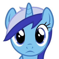 Size: 5000x5000 | Tagged: safe, artist:age3rcm, imported from derpibooru, minuette, pony, unicorn, absurd resolution, cute, female, looking at you, mare, mare stare, simple background, solo, transparent background, vector