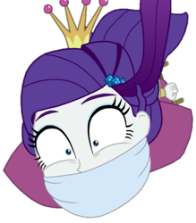 Size: 515x589 | Tagged: safe, alternate version, artist:robukun, imported from derpibooru, rarity, human, equestria girls, background removed, cloth gag, dc superhero girls, falling, female, femsub, gag, humanized, princess, princess costume, princess rarity, rarisub, scared, scene interpretation, screaming, simple background, submissive, this is going to hurt, tied up, transparent background, wide eyes