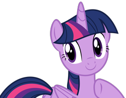 Size: 3025x2356 | Tagged: safe, artist:sketchmcreations, imported from derpibooru, twilight sparkle, alicorn, pony, twilight time, butt, cute, female, looking back, mare, plot, pointing, simple background, smiling, transparent background, twiabetes, twilight sparkle (alicorn), vector