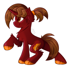 Size: 1500x1400 | Tagged: safe, artist:starcasteclipse, imported from derpibooru, oc, oc only, unicorn, simple background, solo, transparent background