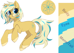 Size: 2467x1743 | Tagged: safe, artist:avrameow, imported from derpibooru, oc, oc only, oc:positron, pony, unicorn, chest fluff, ear fluff, female, glasses, horn, mare, no source available, reference sheet, simple background, solo, transparent background, unicorn oc