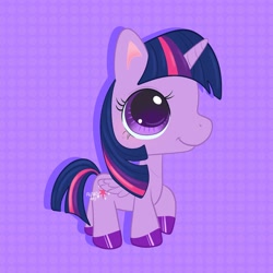 Size: 2048x2048 | Tagged: safe, artist:art_alanis, imported from derpibooru, twilight sparkle, alicorn, pony, female, solo, twilight sparkle (alicorn)