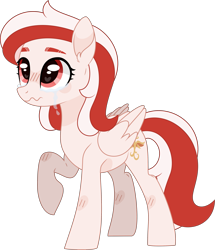 Size: 2901x3372 | Tagged: safe, artist:thatusualguy06, imported from derpibooru, oc, oc only, pegasus, pony, unicorn, .svg available, base used, crying, female, high res, indonesia, mare, pegasus oc, ponified, simple background, solo, svg, transparent background, vector, wavy mouth