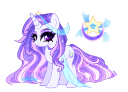 Size: 1920x1378 | Tagged: safe, artist:gloriaartist, imported from derpibooru, oc, oc only, pony, unicorn, female, mare, simple background, solo, transparent background