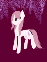 Size: 1536x2048 | Tagged: safe, imported from derpibooru, oc, earth pony, pony, female, mare, solo