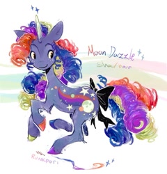 Size: 875x913 | Tagged: safe, artist:runkpori, imported from derpibooru, oc, oc only, pony, unicorn