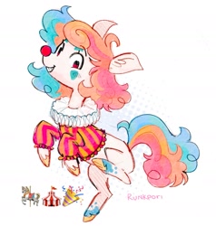 Size: 1469x1540 | Tagged: safe, artist:runkpori, imported from derpibooru, oc, oc only, earth pony, pony, emotes