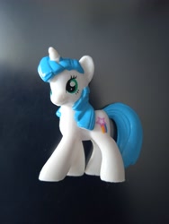 Size: 3120x4160 | Tagged: safe, imported from derpibooru, photographer:hollyn, rainbow wishes, pony, unicorn, blind bag, female, mare, toy