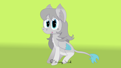 Size: 3840x2160 | Tagged: safe, artist:starry swirl, imported from derpibooru, oc, oc:quidsa, pegasus, pony, female, mare, solo
