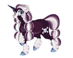 Size: 2900x2300 | Tagged: safe, artist:gigason, imported from derpibooru, oc, oc only, oc:whisper, pony, unicorn, female, mare, quadrupedal, simple background, solo, transparent background