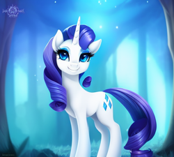 Size: 568x512 | Tagged: safe, imported from derpibooru, rarity, pony, unicorn, ai assisted, ai content, ai generated, cute, female, mare, solo