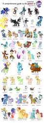 Size: 3000x8250 | Tagged: safe, artist:jaye, imported from derpibooru, angel bunny, apple rose, auntie applesauce, bow hothoof, bright mac, capper dapperpaws, captain celaeno, cloudy quartz, cookie crumbles, cozy glow, daybreaker, discord, flash magnus, gallus, gentle breeze, goldie delicious, grand pear, granny smith, grogar, gummy, hondo flanks, igneous rock pie, king sombra, lord tirek, meadowbrook, mistmane, night light, nightmare moon, ocellus, opalescence, owlowiscious, pear butter, pony of shadows, posey shy, prince rutherford, princess ember, princess skystar, queen chrysalis, queen novo, rockhoof, sandbar, silverstream, smolder, somnambula, songbird serenade, star swirl the bearded, storm king, stygian, tank, thorax, twilight velvet, windy whistles, winona, yona, changedling, changeling, my little pony: the movie, absurd resolution, high res, king thorax, nickname, pun, show accurate, simple background, vulgar, white background, wrong