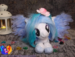 Size: 2867x2189 | Tagged: safe, artist:1stastrastudio, imported from derpibooru, oc, pony, female, irl, mare, photo, plushie, solo