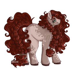 Size: 1000x1000 | Tagged: safe, artist:kazmuun, imported from derpibooru, oc, oc only, earth pony, pony, female, mare, quadrupedal, simple background, solo, transparent background