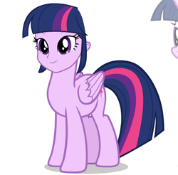 Size: 620x611 | Tagged: safe, imported from derpibooru, twilight sparkle, alicorn, human head pony, original species, pony, equestria girls, cursed image, my horse prince, solo, twilight sparkle (alicorn), what has science done