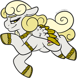 Size: 1790x1816 | Tagged: safe, artist:sexygoatgod, imported from derpibooru, oc, oc only, oc:porcelain love, pegasus, pony, adoptable, female, mare, simple background, solo, transparent background