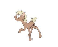 Size: 1280x1024 | Tagged: safe, artist:ma1d-of-m1nd-blog, imported from derpibooru, oc, oc only, oc:forty winks, earth pony, pony, simple background, solo, transparent background