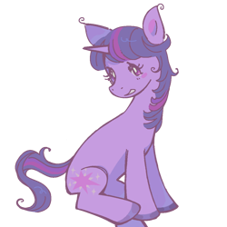 Size: 1010x1010 | Tagged: safe, artist:1hoorn, imported from derpibooru, twilight sparkle, pony, unicorn, simple background, solo, transparent background