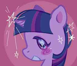 Size: 600x511 | Tagged: safe, artist:1hoorn, imported from derpibooru, twilight sparkle, pony, unicorn, solo