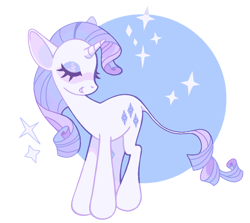 Size: 1231x1096 | Tagged: safe, artist:1hoorn, imported from derpibooru, rarity, pony, unicorn, eyes closed, female, leonine tail, mare, solo, tail, transparent background