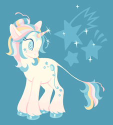 Size: 1280x1414 | Tagged: safe, artist:1hoorn, imported from derpibooru, oc, pony, unicorn, solo
