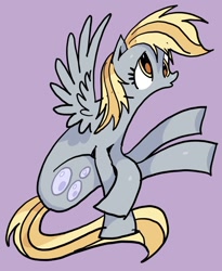 Size: 1280x1559 | Tagged: safe, artist:cbts004, imported from derpibooru, derpy hooves, pegasus, pony, solo