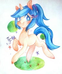 Size: 480x571 | Tagged: safe, artist:tcniu, imported from derpibooru, oc, pony, unicorn, female, mare, solo