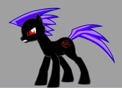 Size: 612x442 | Tagged: safe, imported from derpibooru, oc, earth pony, pony, solo