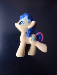 Size: 3120x4160 | Tagged: safe, imported from derpibooru, photographer:hollyn, bon bon, sweetie drops, earth pony, pony, blind bag, photo, toy