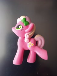 Size: 3120x4160 | Tagged: safe, imported from derpibooru, photographer:hollyn, cheerilee, earth pony, pony, blind bag, photo, toy