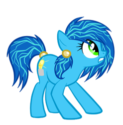 Size: 441x447 | Tagged: safe, imported from derpibooru, oc, oc:power cell, earth pony, pony, female, mare, simple background, solo, transparent background