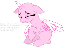 Size: 3553x2617 | Tagged: safe, artist:rioshi, artist:starshade, imported from derpibooru, oc, oc only, alicorn, pony, alicorn oc, base, female, high res, horn, mare, sad, simple background, solo, transparent background, wings