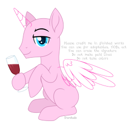 Size: 2867x2809 | Tagged: safe, artist:rioshi, artist:starshade, imported from derpibooru, oc, oc only, alicorn, pony, alicorn oc, base, eyelashes, high res, horn, male, simple background, smiling, solo, stallion, transparent background, wings