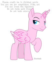 Size: 1976x2376 | Tagged: safe, artist:rioshi, artist:starshade, imported from derpibooru, oc, oc only, alicorn, pony, alicorn oc, base, eyelashes, high res, horn, male, simple background, smiling, solo, stallion, transparent background, wings