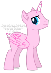 Size: 2920x4224 | Tagged: safe, artist:rioshi, artist:starshade, imported from derpibooru, oc, oc only, alicorn, pony, alicorn oc, base, eyelashes, high res, horn, male, simple background, smiling, solo, stallion, transparent background, wings